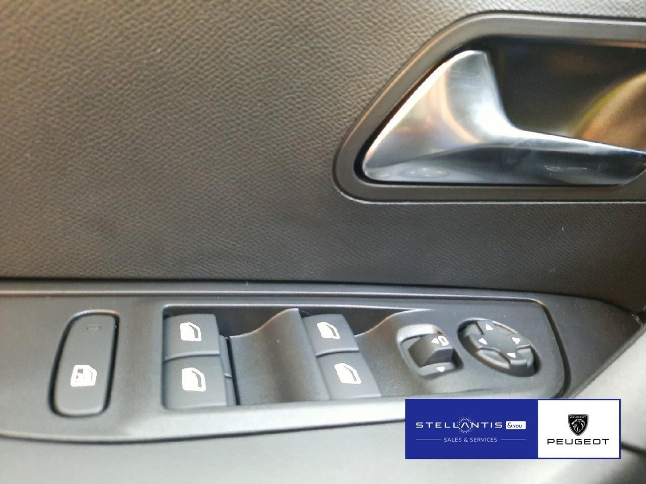 Peugeot 2008 (P1)(11.2019->) Style