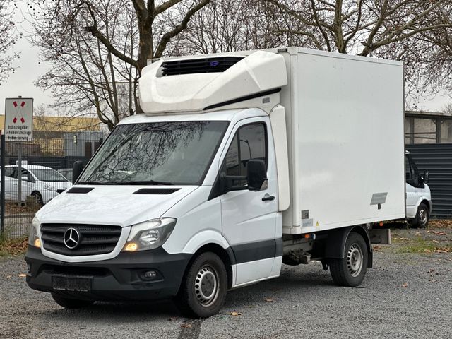 Mercedes-Benz Sprinter II Pritsche 314CDI kuhlkoffer