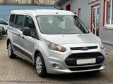 Ford Transit Connect  1.5TDCI L2/Lang*7-Sitze*Parkpil - Ford Transit Connect 7-Sitzer