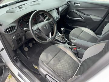 Opel Crossland 1.2 Turbo INNOVATION + HUDNaviSHZ