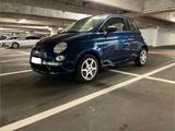 Fiat 500 Servo Klima**** - Fiat 500S aus 2014