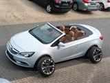 Opel Cascada Innovation - Opel Cascada Gebrauchtwagen