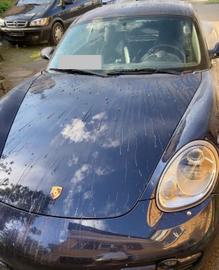 صورة مصغرة 17 لـ 2007 Porsche CAYMAN
