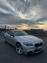 BMW 550i M Paket V8 BiturboVollausstattun... - BMW 550 aus 2016