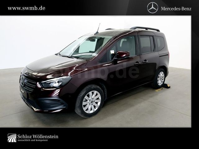 Mercedes-Benz T 180 PROGRESSIVE MBUX*Navi*LED*Automatik*AHK