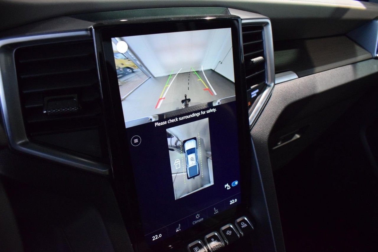 Volkswagen Amarok - Bild 15