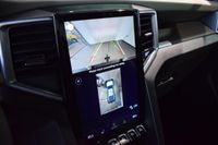 Volkswagen Amarok - Vorschau Bild 15