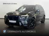 BMW X7 M60 i xDrive M Sport Pro HUD+StandHZG+AHK+Pan - BMW X7 M60 Gebrauchtwagen