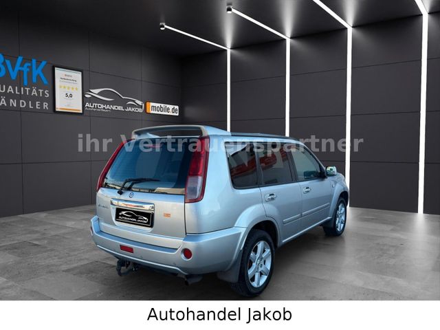 Nissan X-Trail/Columbia/TÜV_SERVICE_NEU!/Guter Zustand!