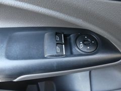 FORD Transit Connect Kasten lang Trend