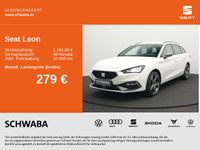 Seat Leon - Vorschau Bild 2