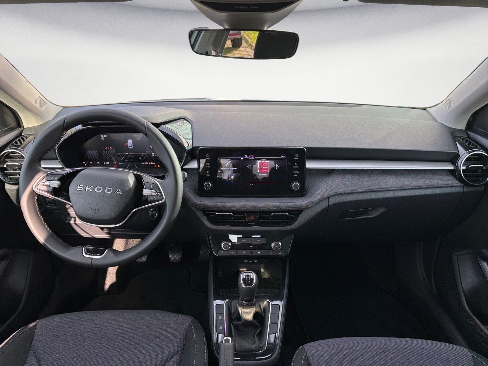 Skoda Fabia - Bild 7
