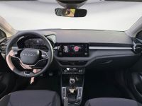 Skoda Fabia - Vorschau Bild 7