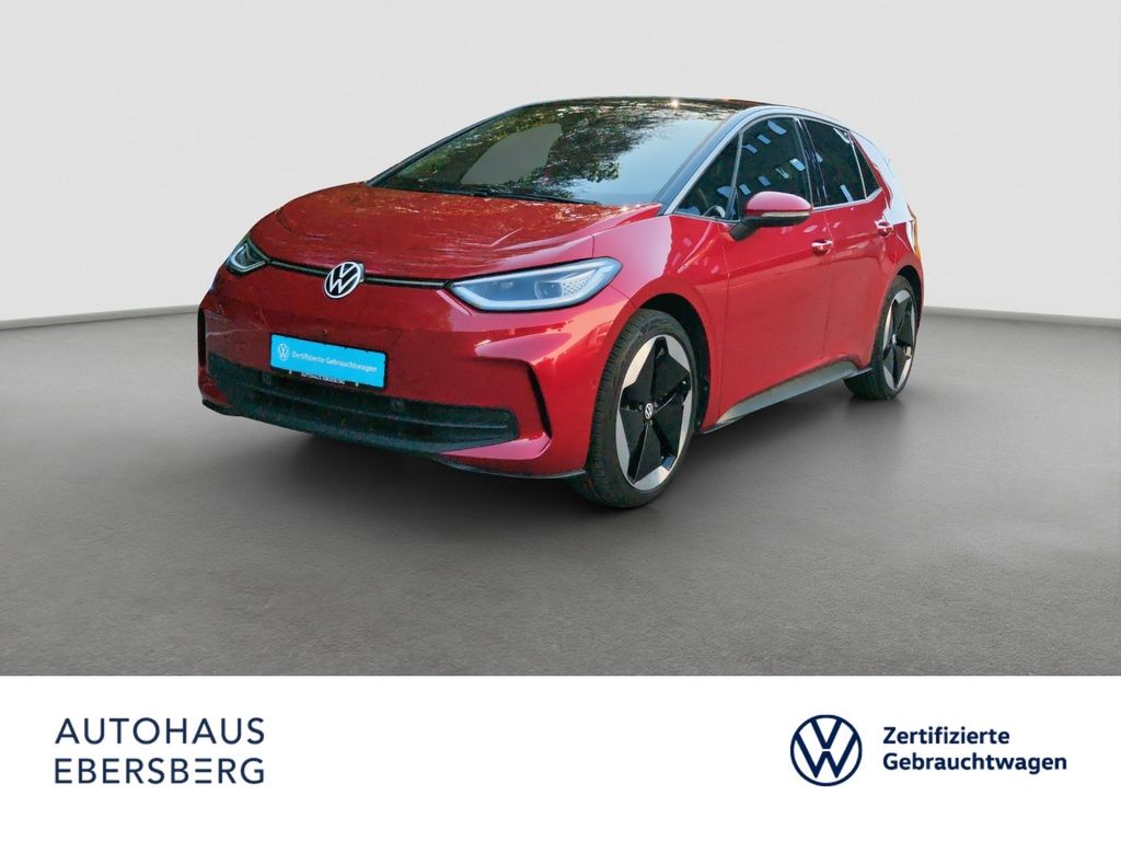 Image of Volkswagen ID.3