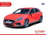 Hyundai i30 2.0 T-GDI N Performance DCT LED Sportsitze - Hyundai i30 Sport mit Benzin-Antrieb