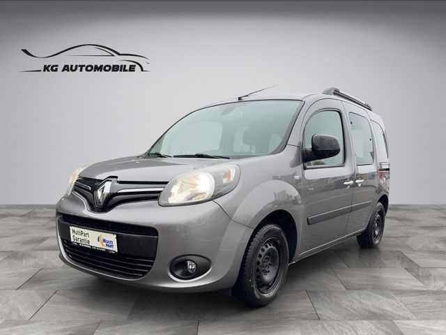 Renault Kangoo Limited 1.2 TCe 115 ENERGY