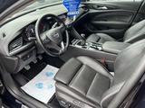 Opel Insignia B Grand Sport Dynamic LED KeylessGo 360 - Opel Gebrauchtwagen in Gütersloh