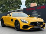 Mercedes-Benz AMG GT C *NIGHT*CARBON*EXCLUSIV*ACC*LED* - gebrauchte Mercedes-Benz AMG GT C aus dem Jahr 2017