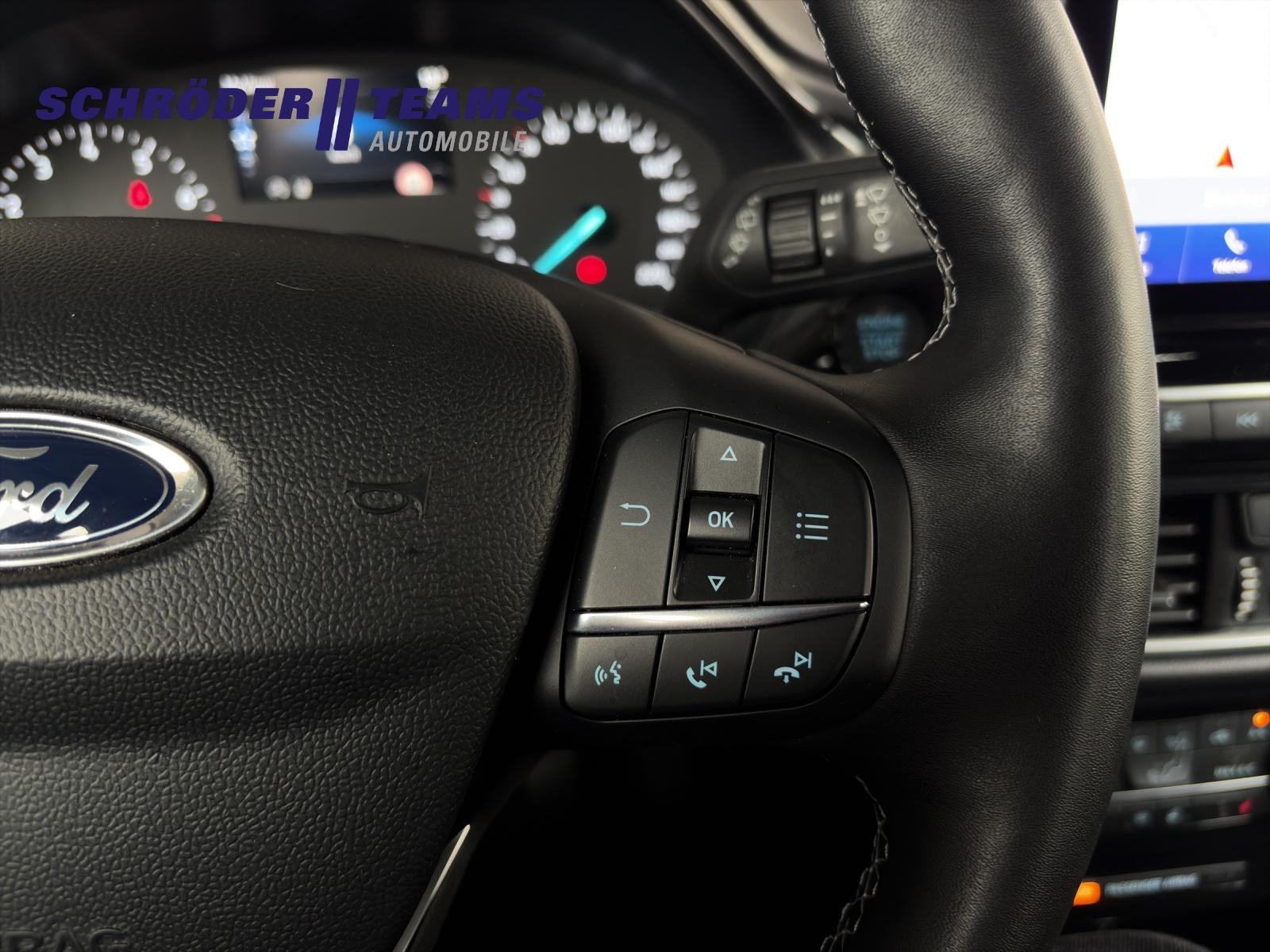Ford Puma Titanium, миниатюра 21