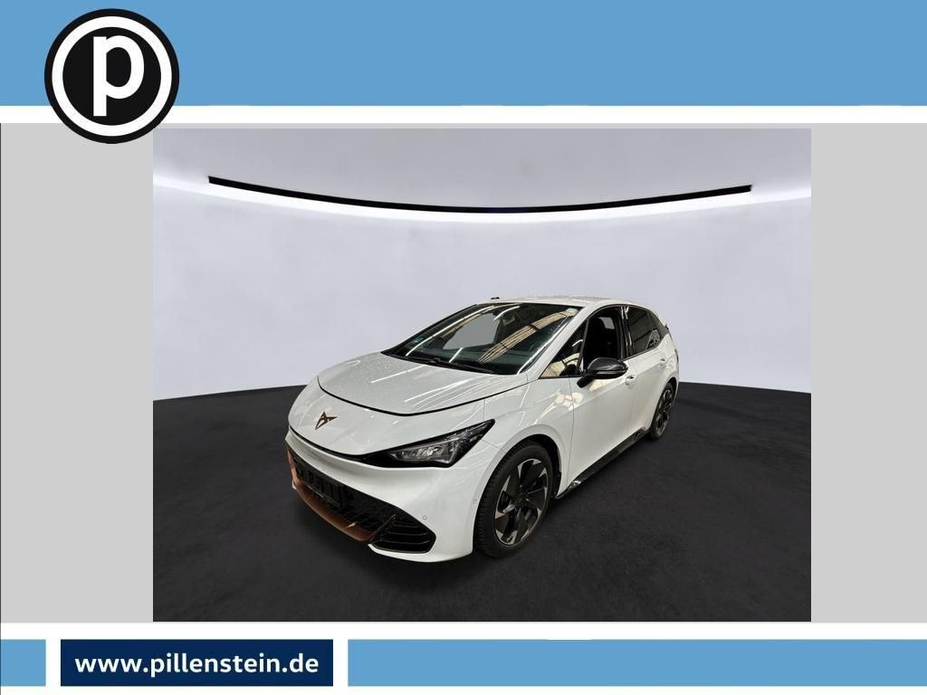 Image of Cupra Born