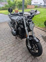 BMW R1200R K53 EZ02/18 26TKm - BMW R 26