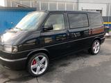 Volkswagen T4 Multivan 2.5 Benzin - Volkswagen T4 Multivan in Nürnberg