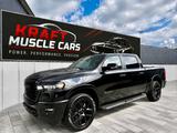 Dodge RAM 3.0 Hurrican Laramie Night-Harman+Panorama - Dodge RAM von 2026