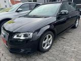 Audi A3 Sportback 1.4 TFSI Ambition Bi-XENON/KLIMAA - Audi A3 aus 2009: Sportback