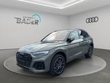 Audi Q5 2.0 TDI quattro S Line Matrix B&O AHK Navi