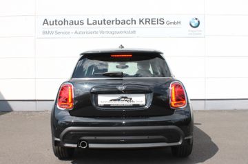 MINI Cooper - 4