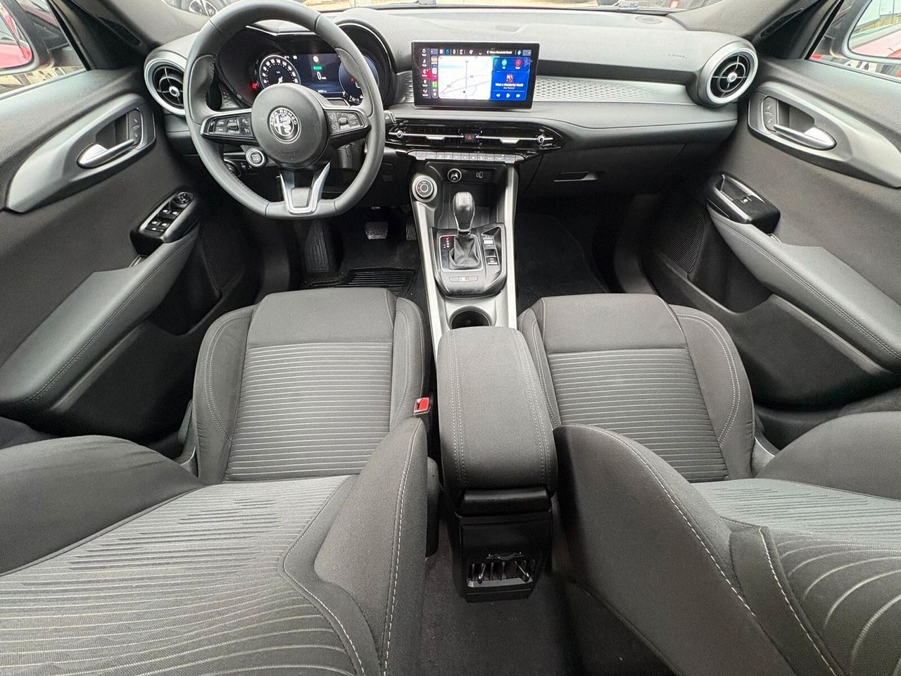 Other ALFA Tonale 1.5Hybrid 130 TCT7 Super -09-2023 imagem 2