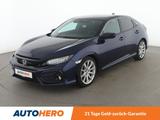 Honda Civic 1.0 VTEC Elegance*NAVI*ACC*CAM*PDC*SHZ* - Honda Civic in Essen