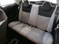 Fiat 500 - Vorschau Bild 19