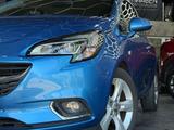 Opel Corsa E Innovation ecoFlex - Opel Corsa mit 3 Türen