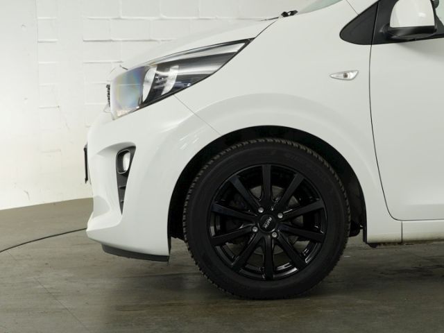 Picanto EDITION 7+SITZHEIZUNG+LENKRADHEIZUNG+KLI