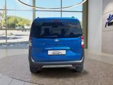 Ford Tourneo Courier Active 1,0 125PS Aut.Navi/ACC/Ka - Ford Tourneo Courier Tageszulassungen