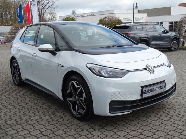 ID.3 Pro / Komfort-Paket (62 kWh)