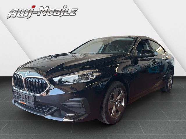 BMW Gran Coupe 218 i Advantage
