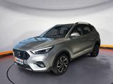 MG ZS Luxury Bluetooth Navi LED Vollleder Klima - MG ZS Gebrauchtwagen in Dortmund