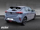 Opel Corsa F 1.2 GS Klimaautomatik Sitzheizung 100PS - Opel Gebrauchtwagen in Mainz