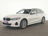 BMW 318i Navigation|Kamera|PDC|SHZ|LED|AHK|Tempomat - gebrauchte BMW 318 aus dem Jahr 2024