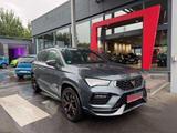 Cupra Ateca 4Drive DSG - Ihr SEAT Vertragshändler - Cupra Ateca in Essen