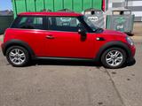 MINI One  1 Hand Panorama Klima  *Automatik* PDC - MINI ONE aus 2013