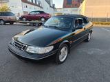 Saab 900 SE 2.0t Cabrio "orig. 175' km Tüv neu H-Zul. - Saab 900 aus 1996: Cabrio