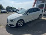 Audi A3 Sportback ambition - Audi A3: A3s