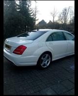 Mercedes-Benz S 350 BlueTEC L - - gebrauchte Mercedes-Benz S 350 aus dem Jahr 2012