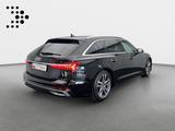 Audi A6 Avant 40 TDI S-LINE*0,99%-Finanz*NAVI-PLUS*MA - Audi A6: Kombi, mit Anhängerkupplung, 4f