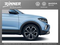 Volkswagen T-Cross - Vorschau Bild 6
