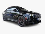 Mercedes-Benz GLE 63 AMG Mercedes-AMG GLE 63 S 4MATIC+ Mer... - Mercedes-Benz GLE 63 AMG in Stuttgart