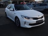 Kia Optima Sportswagon Spirit Plug in - Kia Optima Plug-in Hybrid (PHEV) Gebrauchtwagen